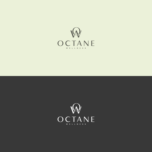 We need a Vibrant and Revitalizing Logo for Octane Wellness, the Next-Gen IV Therapy and Wellness Design by VolfoxDesign