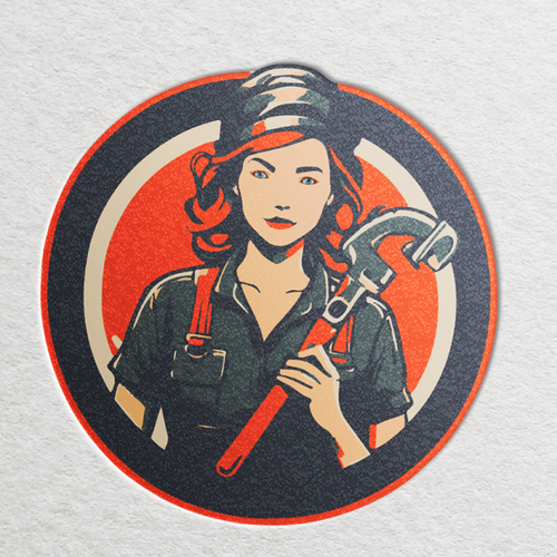  contest entry by Vivan M