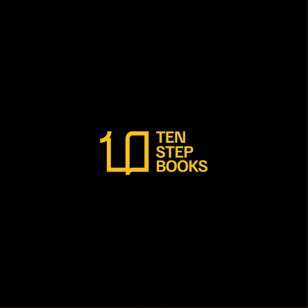 10 Step Books - Book publishing