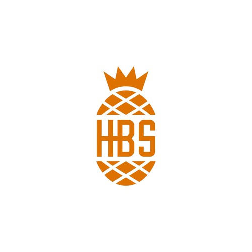 Rebranding HBS logo for construction company Design by The Last Hero™