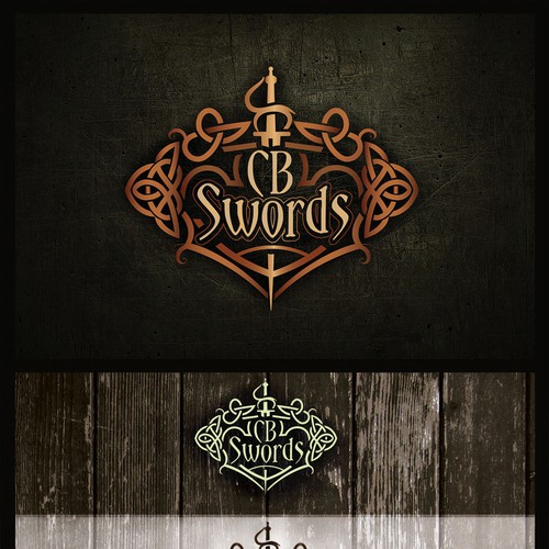 Logo For Sword Ecommerce Site Logo Design Contest 99designs