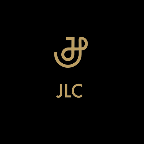 JLC Logo Design by Graficamente17 ✅