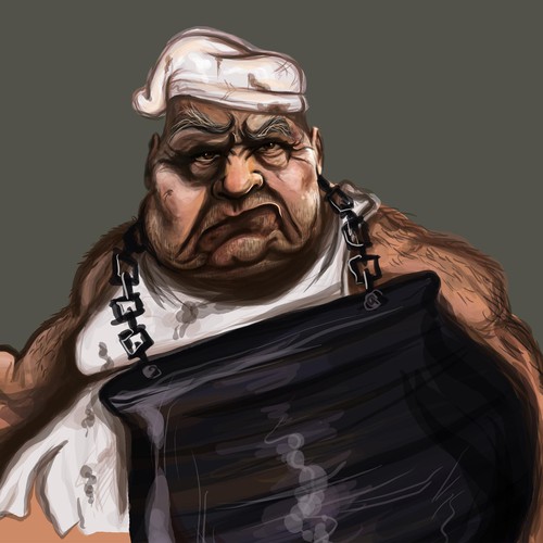 Illustration or graphics contest entry by Kia illu