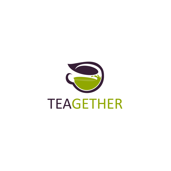 Design criado por Zsolty* com o nome "tea gether"