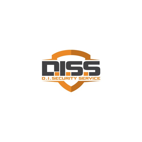 DI SECURITY SERVICE Design by Tri Hartono