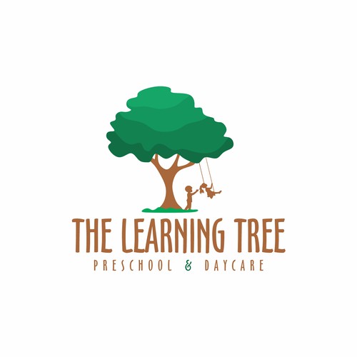 The Learning Tree Design by AlexTanko