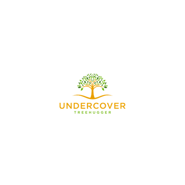 Undercover Treehugger