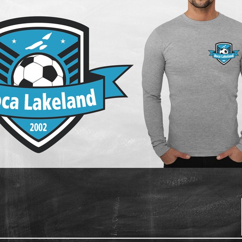 Logo design contest entry by WOTO Design