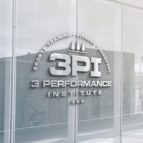 Sports Training and Physical Therapy Company - Sports Science and Medical Human Performance Lab Design by Tom Joshua