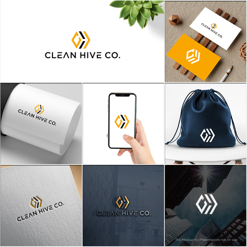 Clean Hive Co Design by A29™