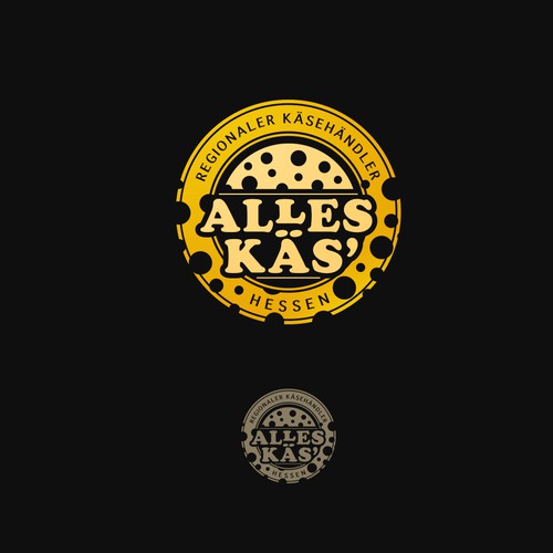 Logo design contest entry by Sedow