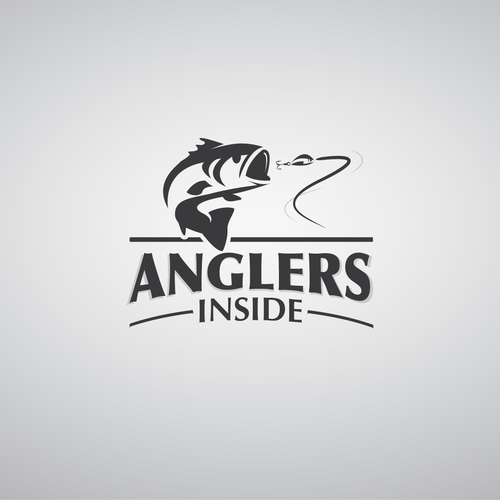 Bass Fishing Company Logo Guaranteed Winner! Logo design contest