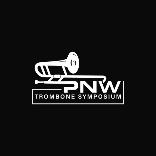 trombone symposium Design by Brandingo™