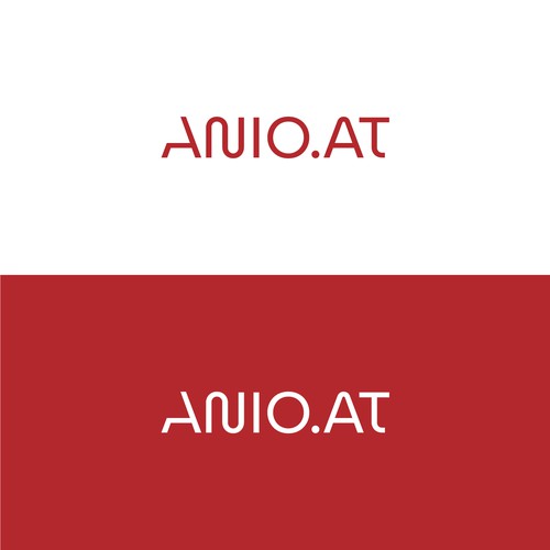 Help us to rebrand from aneo.at to an.io or anio.at Design by Lestaryka