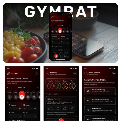  contest entry by Subhankar_Creative