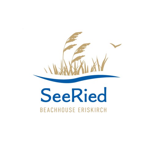 Logo design contest entry by Henning Bo