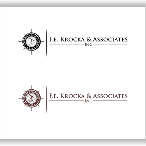 CREATE A LOGO FOR A GROWING LAND SURVEYING BUSINESS Design by BGD studio™