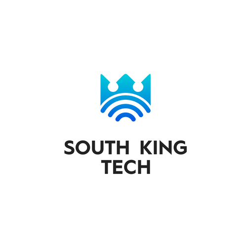 Designs | Design a strong logo for IT services company. | Logo & brand ...