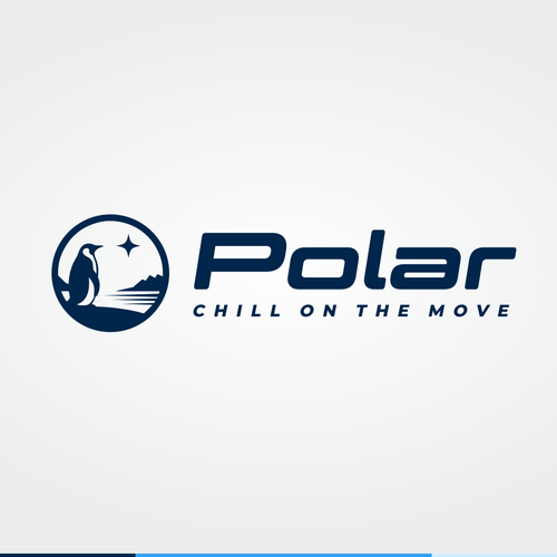 Logo design contest entry by G.works