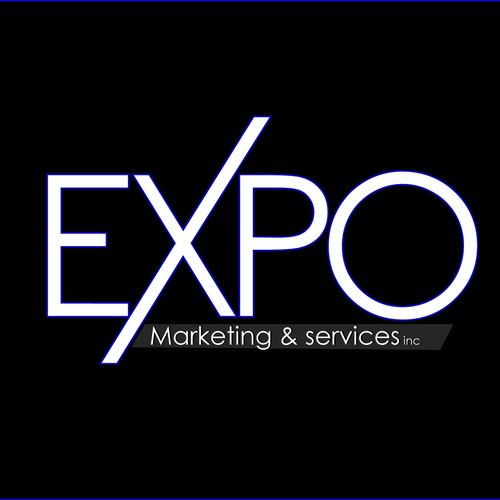 New logo for Expo! Diseño de Faisallukman15
