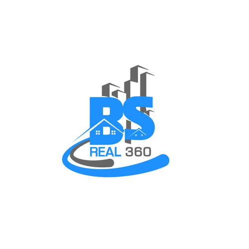 Logo & business card contest entry by aledagiann