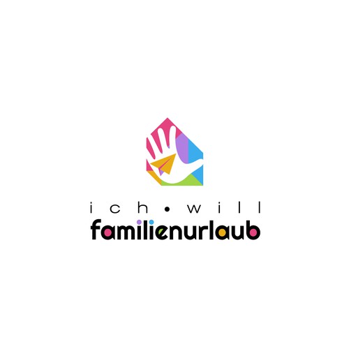 Proposta di design per un contest della categoria Logo realizzata da Carlos Rubio Studio