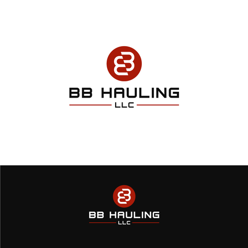 Design a logo for small trucking company Diseño de Danny_