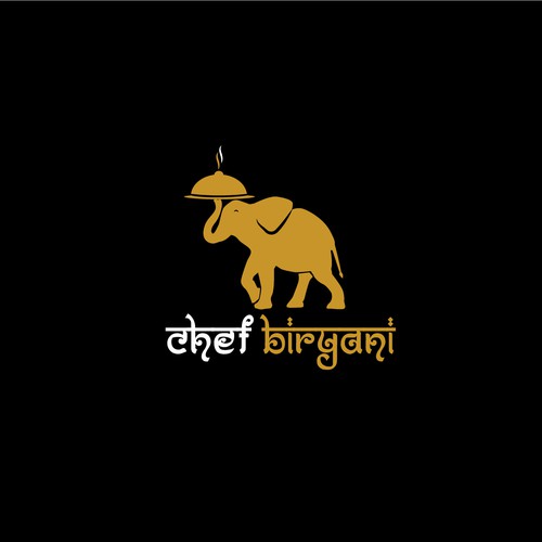 indian restaurant need a traditional indian style logo | Logo design ...