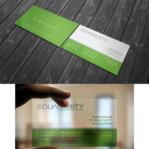 10 Best Business Card Designs In 2023 – Forbes Advisor