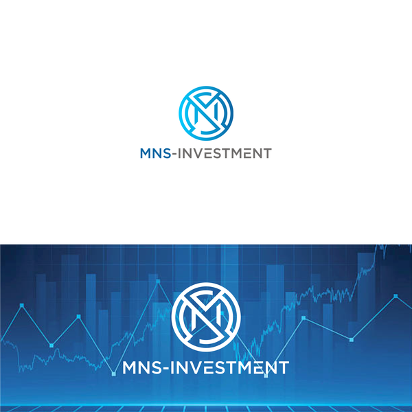 Design by bahana99 titled "MNS-Investment"