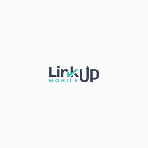 LinkUp Mobile Design by Sollooz