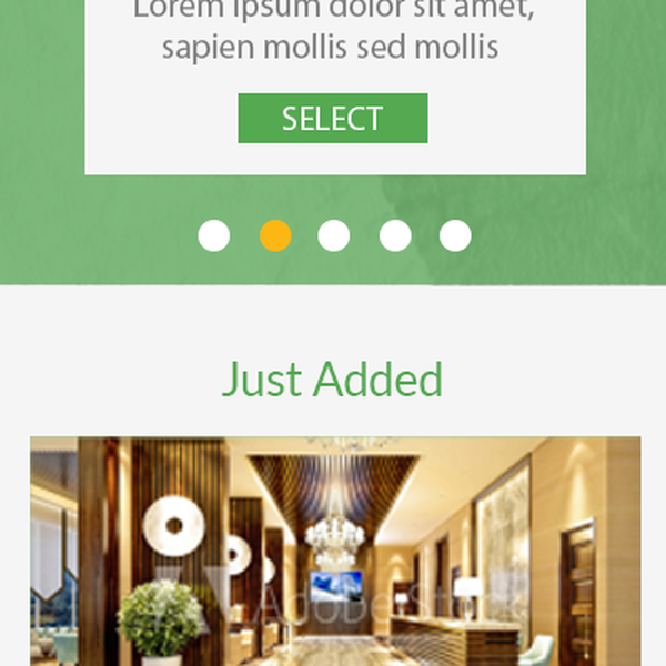 App Design for BookandCash Web Design For Book and Cash from 1to1 Project