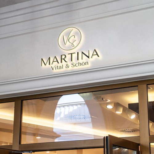 Logo design contest entry by Samuel Porto Design