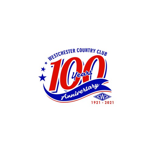 Design di Centennial Anniversary Logo di kukai