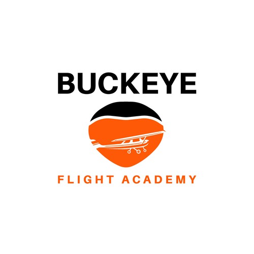 Flight School logo design-ontwerp door Astart