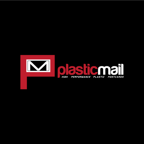Help Plastic Mail with a new logo Design by Evan Hessler
