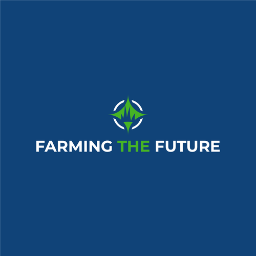 Design a logo around a slogan for a agricultural advisory company centred around sustainable farming Design by Elesense