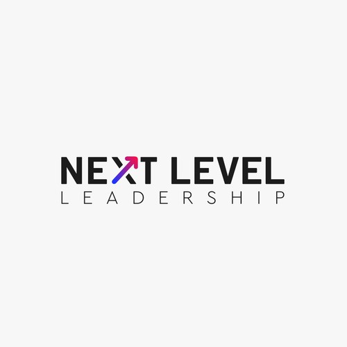 Need logo for a new high-end leadership development program... Design by NiCanᵀᴹ
