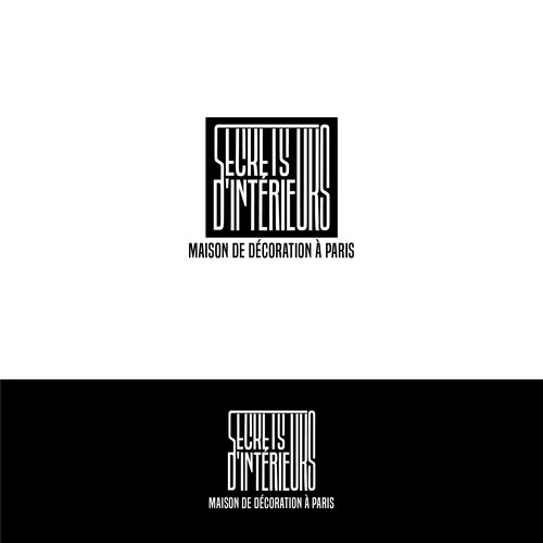 Logo design contest entry by D'donut design