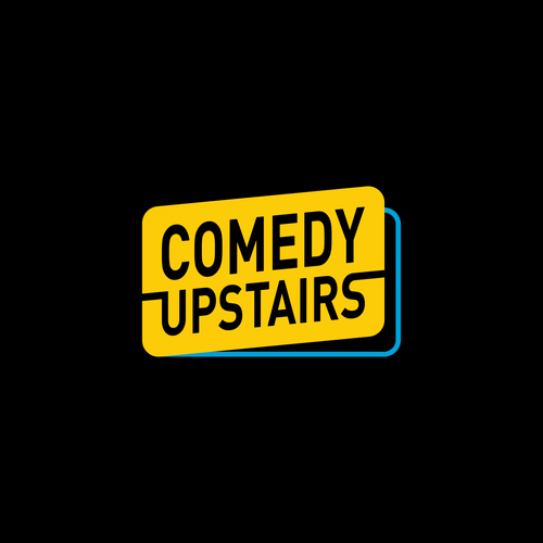 Design a fresh logo for a stand up comedy club Design by jennaira013