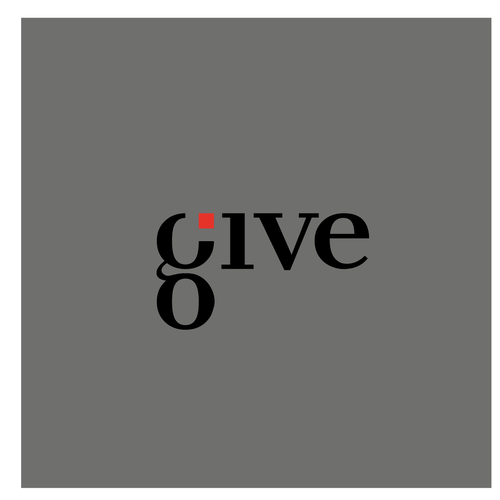 Create the most unique, recognizable lower case "g" logo EVER. Design by P.ETER.K.