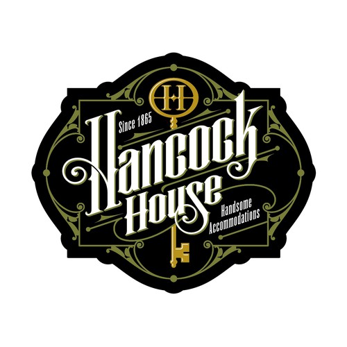 Design de logo proposta de design por gcsgcs