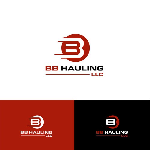 Design a logo for small trucking company Diseño de Urbandsign