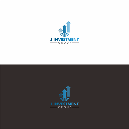 J INVESTMENT GROUP Design by Gprex