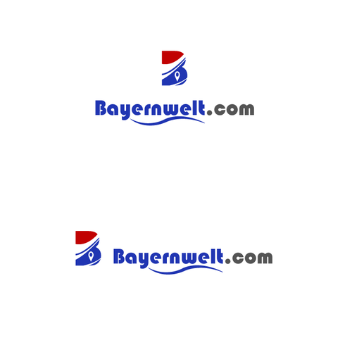 Logo design contest entry by on3step