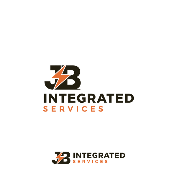 Design by BrandPremium. titled "JB logo"