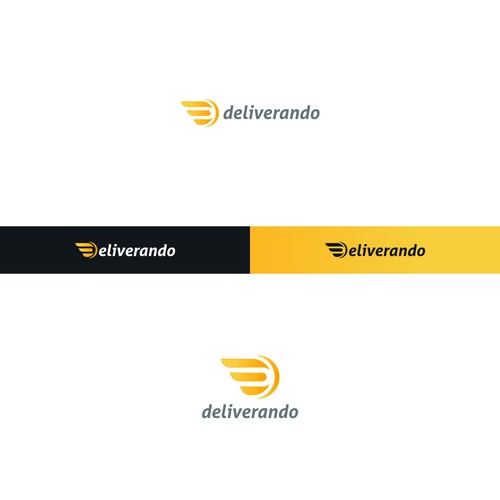 Logo y Página Web propuesta en el concurso por Leonidas Lecter ☑