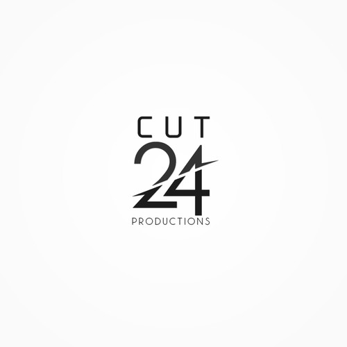 Creating an image for Cut 24 Productions Diseño de addyben83