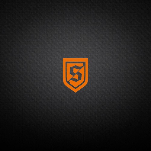 Create "S" Monogram Logo for Real Estate Agent Design by mamaKay