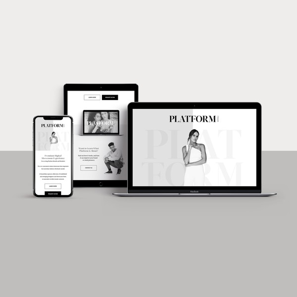 Design by VisualMedia titled "HTML Email Template"